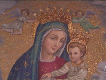 #SantoRosario #Santa Messa – 15 Dicembre 2020 (fr. Nicola Monopoli)