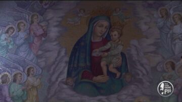 #SantoRosario #Santa Messa – 18 Dicembre 2020 (fr. Nicola Monopoli)