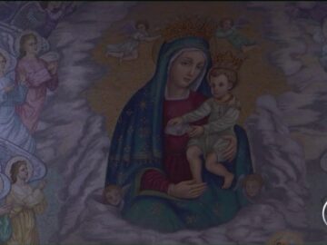 #SantoRosario #Santa Messa – 18 Dicembre 2020 (fr. Nicola Monopoli)