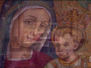 #SantoRosario #Santa Messa – 18 Ottobre 2020 (fr. Pasquale Cianci)