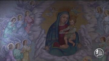 #SantoRosario #Santa Messa – 2 Novembre 2020 (fr. Francesco Dileo)