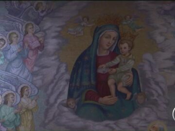 #SantoRosario #Santa Messa – 2 Novembre 2020 (fr. Francesco Dileo)