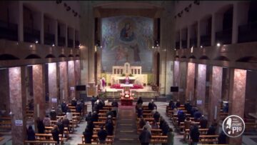 #SantoRosario #Santa Messa – 20 Dicembre 2020 (fr. Nicola Monopoli)
