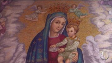 #SantoRosario #Santa Messa – 29 Ottobre 2020 (fr. Rinaldo Totaro)