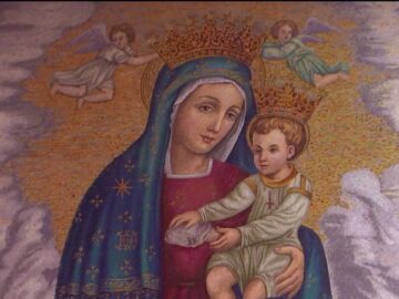 #SantoRosario #Santa Messa – 29 Ottobre 2020 (fr. Rinaldo Totaro)