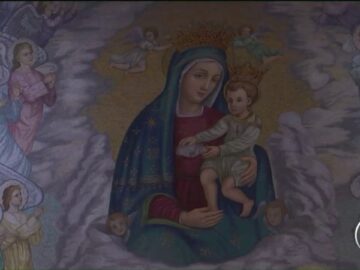 #SantoRosario #Santa Messa – 30 Ottobre 2020