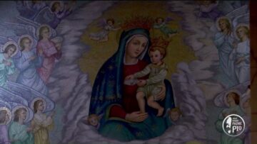 #SantoRosario #Santa Messa – 6 Novembre 2020