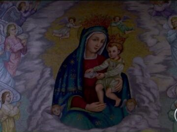 #SantoRosario #Santa Messa – 6 Novembre 2020