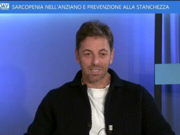 Sarcopenia Nell’anziano E Prevenzione – La Salute Vien Mangiando