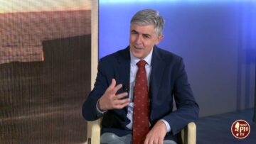 Sindrome Del Tunnel Carpale (Salute E Benessere 25 Novembre 2025)