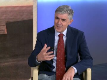 Sindrome Del Tunnel Carpale (Salute E Benessere 25 Novembre 2025)