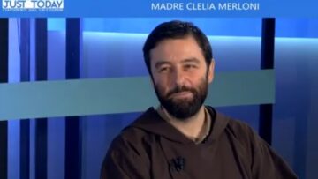 Sul Cammino Della Santità: Preghiera Con Madre Clelia Merloni”