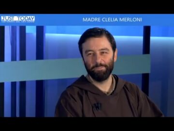 Sul Cammino Della Santità: Preghiera Con Madre Clelia Merloni”