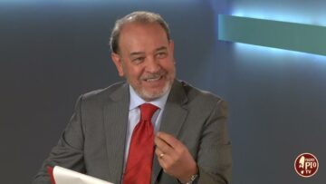 Traumi Del Ginocchio (Salute E Benessere 18 Novembre 2025)