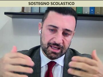Tutele Scolastiche E Previdenziali – Chiedi A Noi 21 Novembre 2025