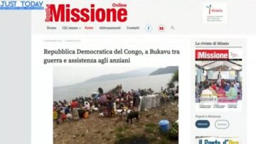 Uno Sguardo Sul Mondo