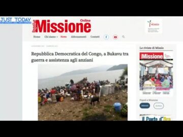 Uno Sguardo Sul Mondo