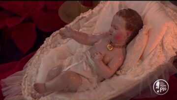 #Veglia A Gesù Bambino – 24 Dicembre 2020 (fr. Pasquale Cianci)