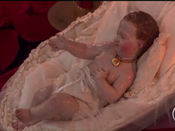 #Veglia A Gesù Bambino – 24 Dicembre 2020 (fr. Pasquale Cianci)