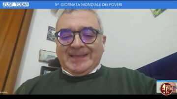 Verso La 9^ Giornata Mondiale Dei Poveri – Comunità Di Sant’Egidio