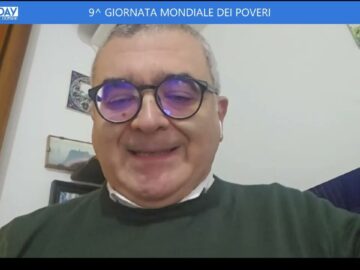 Verso La 9^ Giornata Mondiale Dei Poveri – Comunità Di Sant’Egidio