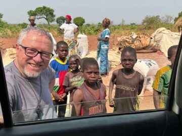 Viandanti Sulle Strade Del Vangelo: La Testimonianza Di Fra Valentin Moni