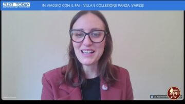 Villa Panza, Varese – In Viaggio Con Il FAI