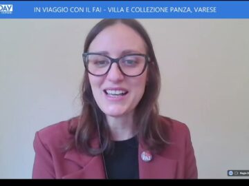 Villa Panza, Varese – In Viaggio Con Il FAI