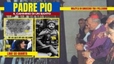 Wojtyla Da Padre Pio | Il Miracolo Di Consiglia De Martino | La Chiamata Alle Armi Nel 1915.”
