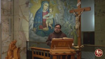 XXXIII DOMENICA DEL TEMPO ORDINARIO (Il Signore Dei Giorni 16 Novembre 2025)