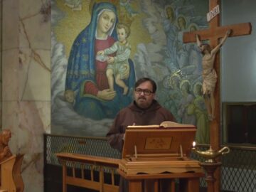 XXXIII DOMENICA DEL TEMPO ORDINARIO (Il Signore Dei Giorni 16 Novembre 2025)