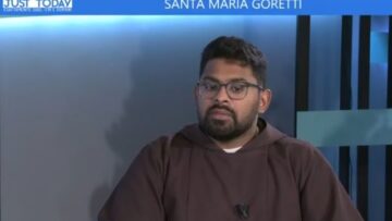 “Adorazione Eucaristica: Sulle Orme Di Santa Maria Goretti, Modello Di Purezza E Perdono”