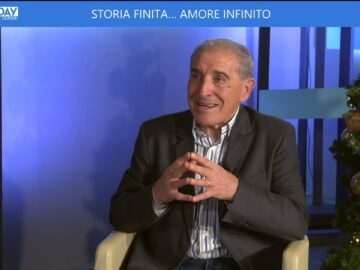 “Benito Ripoli 60 Anni Di Passione E Successi” (Just Today 17 Dicembre 2025)