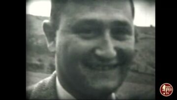 Carlo Campanini: Se Io Avessi Lumore Di Padre Pio, Riempirei Tutti I Teatri Del Mondo.