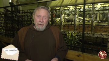 Caro Padre Pio, Aiuta Mia Figlia A Ritrovare La Gioia Di Vivere