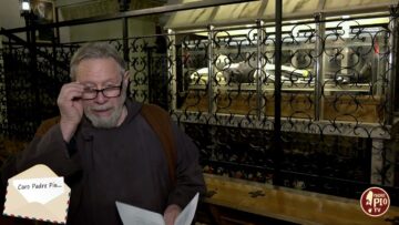 Caro Padre Pio, Aiuta Mia Sorella A Ritrovare La Fede In Gesù Cristo