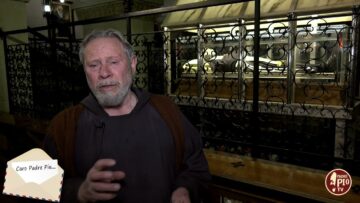 Caro Padre Pio, Aiutami A Trovare Lamore Per Creare Una Famiglia