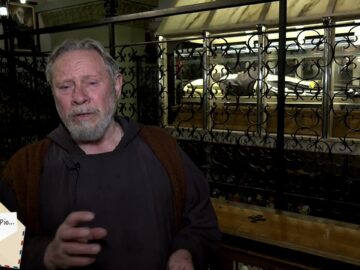 Caro Padre Pio, Aiutami A Trovare Lamore Per Creare Una Famiglia