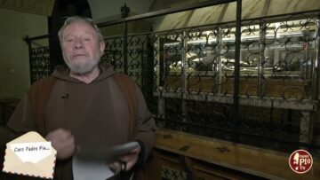 Caro Padre Pio, Ascolta La Mia Preghiera, Santificami Ogni Giorno