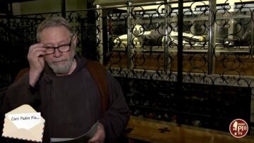Caro Padre Pio, Chiedi Al Buon Dio Di Intenerire I Nostri Cuori