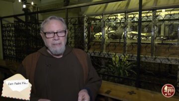 Caro Padre Pio, Chiedi Al Signore Che Mi Illumini Affinché Possa Fare La Sua Volontà