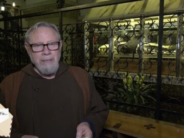 Caro Padre Pio, Chiedi Al Signore Che Mi Illumini Affinché Possa Fare La Sua Volontà