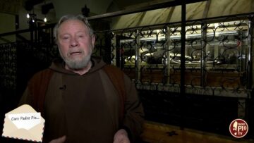 Caro Padre Pio, Chiedo La Grazia Per La Riconciliazione Del Mio Matrimonio