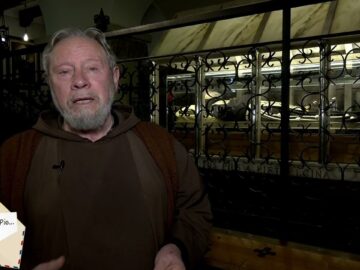 Caro Padre Pio, Chiedo La Grazia Per La Riconciliazione Del Mio Matrimonio