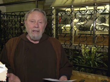 Caro Padre Pio, Confido Nel Tuo Aiuto