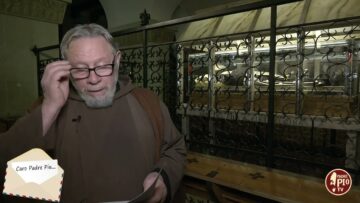 Caro Padre Pio, Intercedi Per Me Presso Il Padre Affinché Possa Superare Lintervento