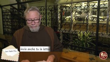 Caro Padre Pio, Mi Affido Alle Tue Umili Preghiere