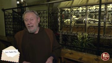 Caro Padre Pio, Non Lasciare Inascoltata Questa Mia Supplica