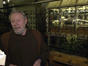 Caro Padre Pio, Non Lasciare Inascoltata Questa Mia Supplica