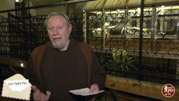 Caro Padre Pio, Proteggi Tutte Le Persone Buone Che Abbiamo Accanto A Noi